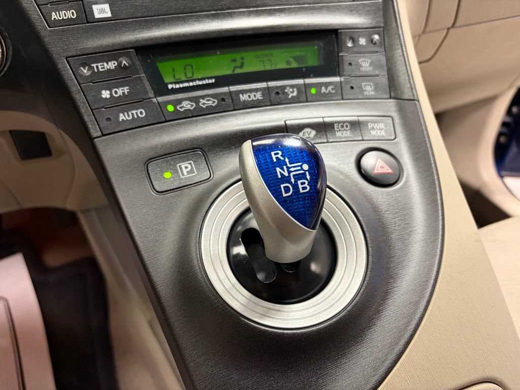 Used 2010 Toyota Prius Five FWD image 19