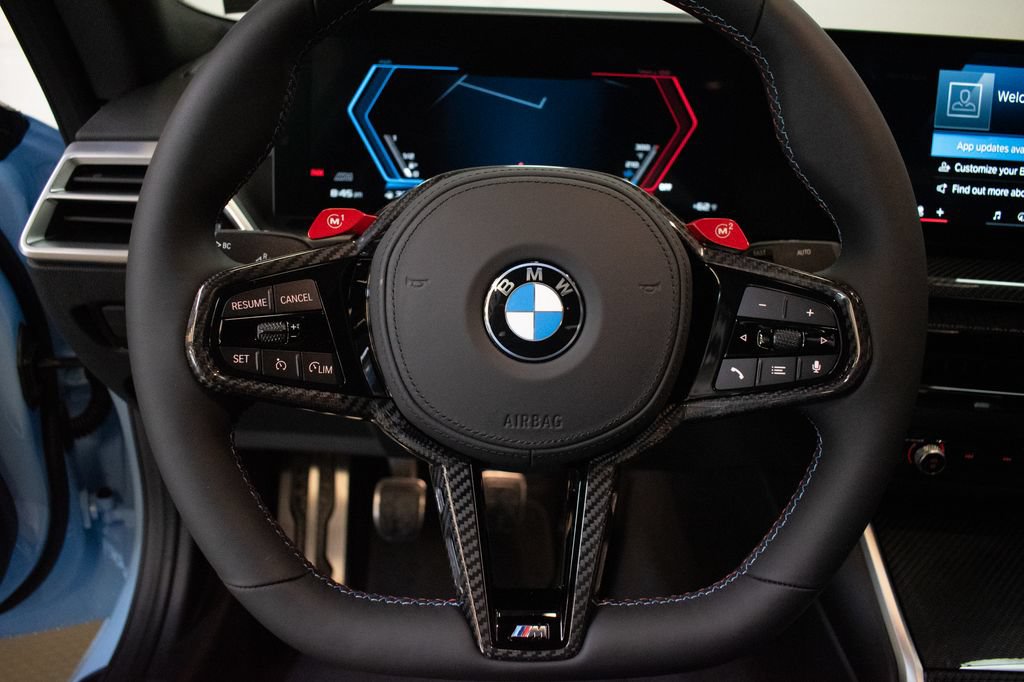 New 2026 BMW M2 w/ Lighting Package RWD image 13