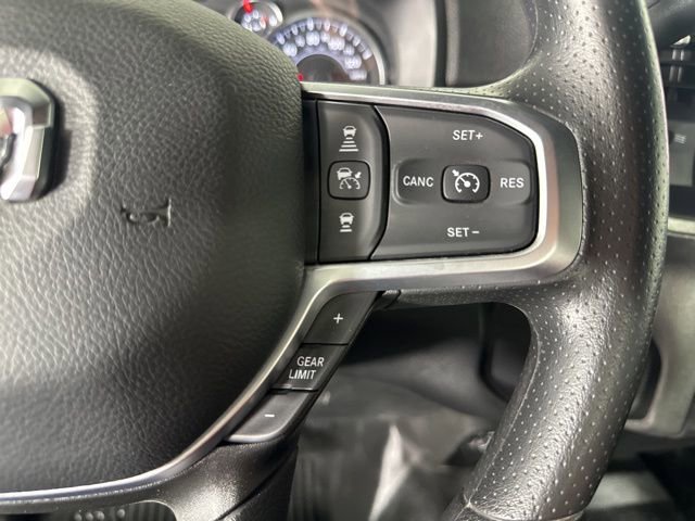 Used 2025 RAM 2500 Tradesman image 13