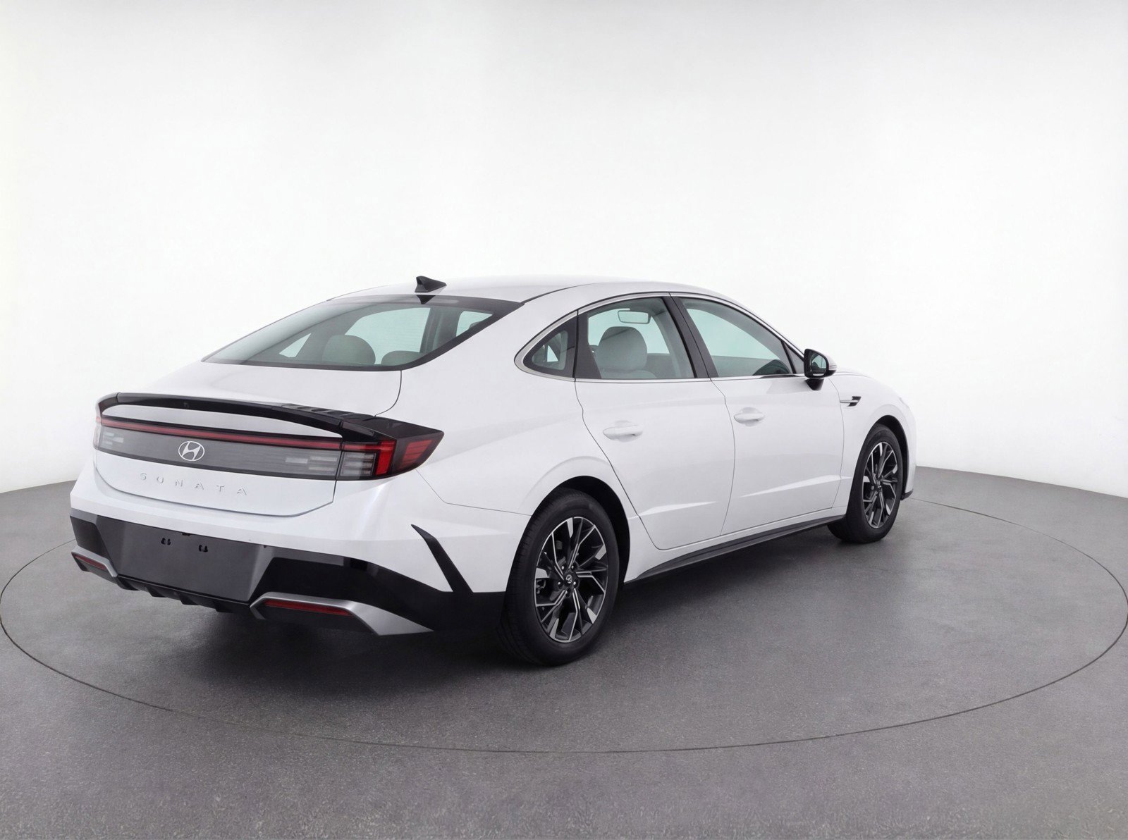 Used 2024 Hyundai Sonata SEL image 9