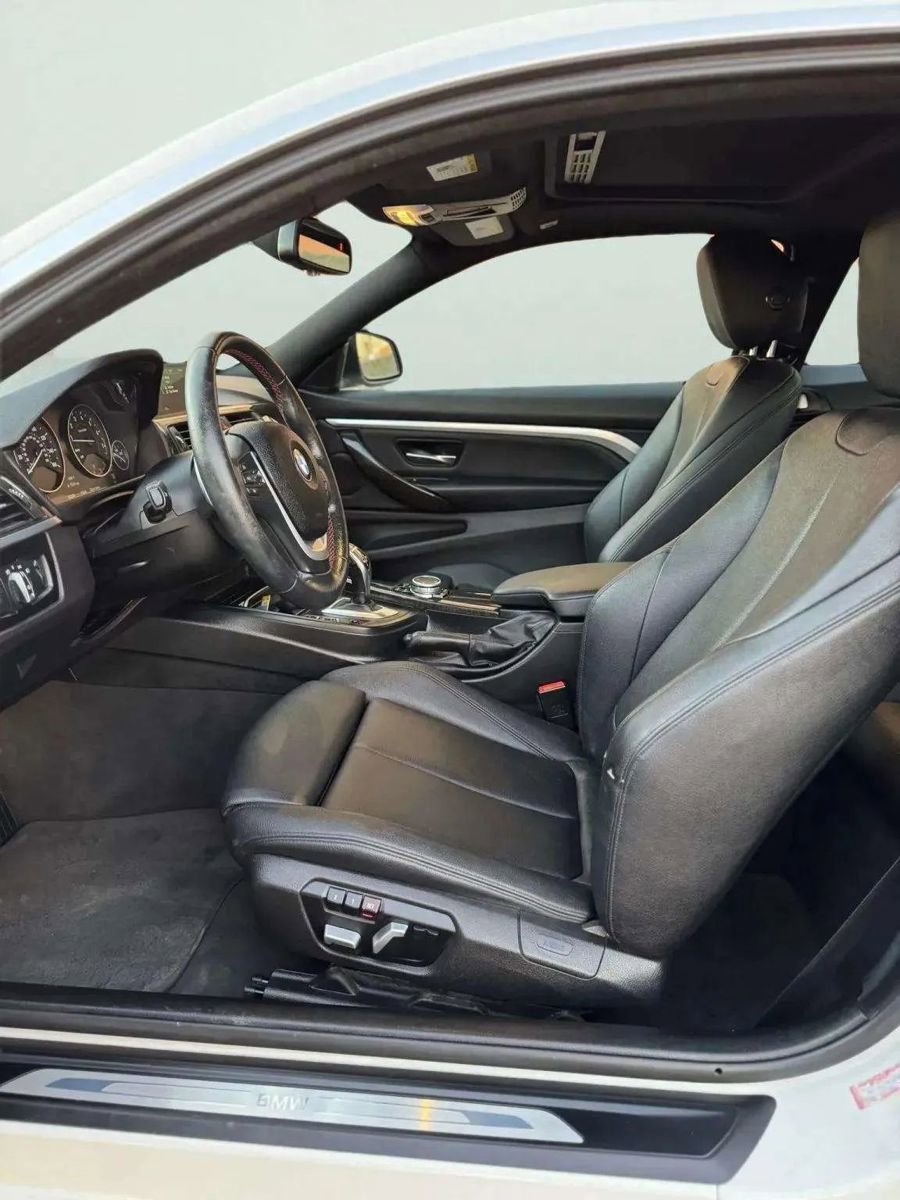 Used 2016 BMW 428i Coupe image 13
