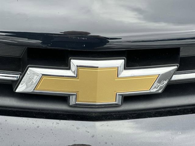 Certified 2020 Chevrolet Trax LT w/ Driver Confidence Package image 29