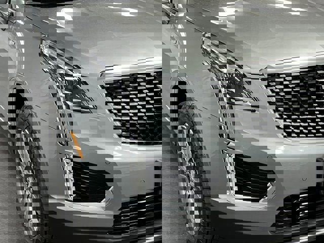 New 2025 Cadillac XT5 Premium Luxury image 10