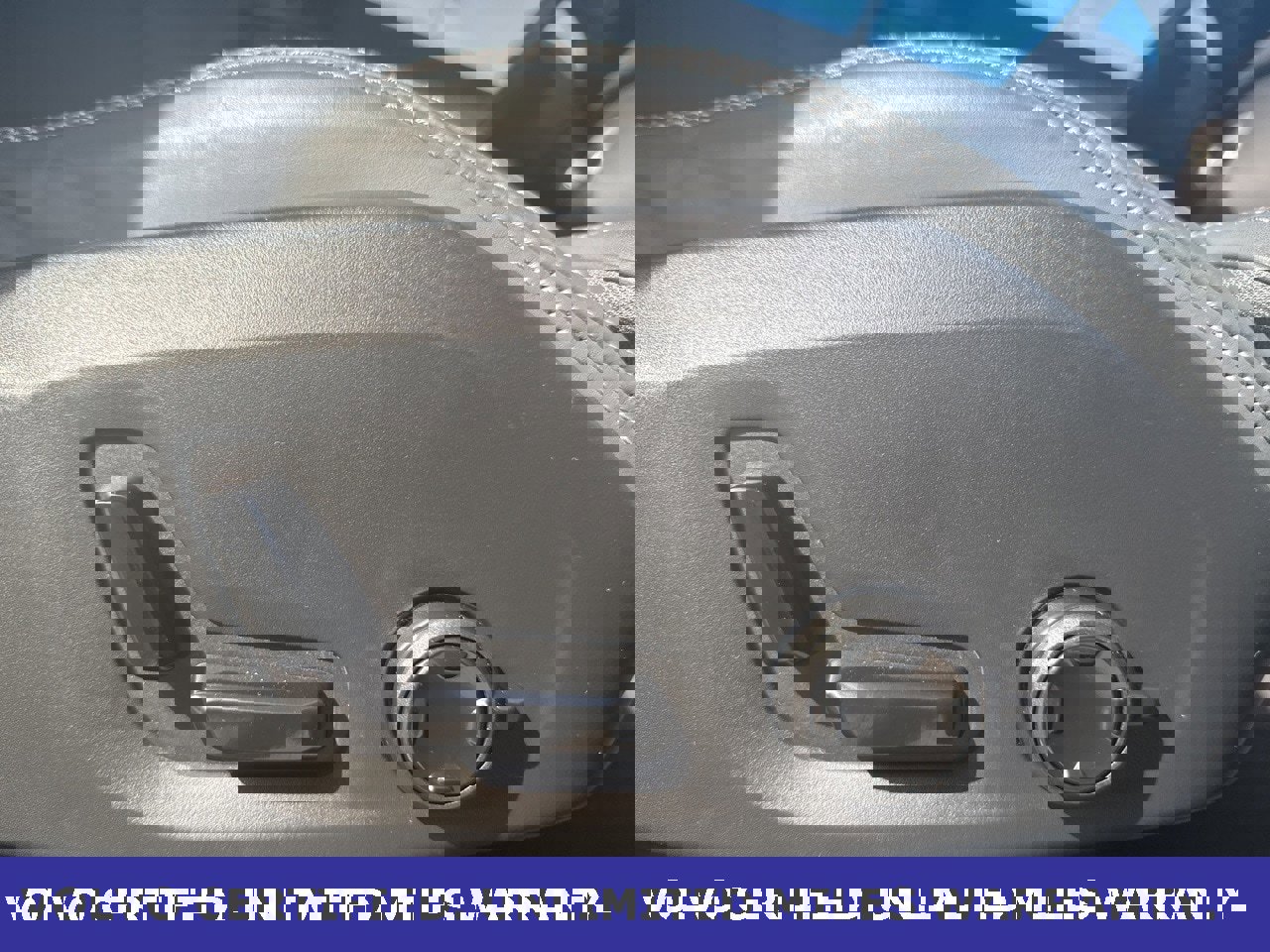 Certified 2024 Volvo XC90 B6 Ultimate image 11