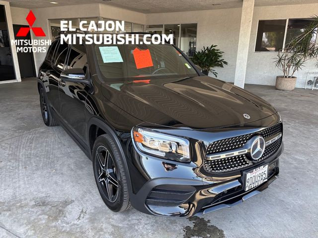 Used 2022 Mercedes-Benz GLB 250 4MATIC