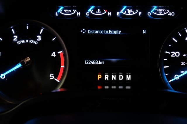 Used 2020 Ford F350 XLT w/ XLT Value Package AWD/4WD image 19
