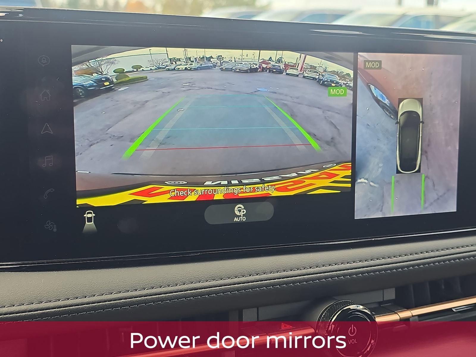 Used 2023 Nissan Ariya PREMIERE image 20