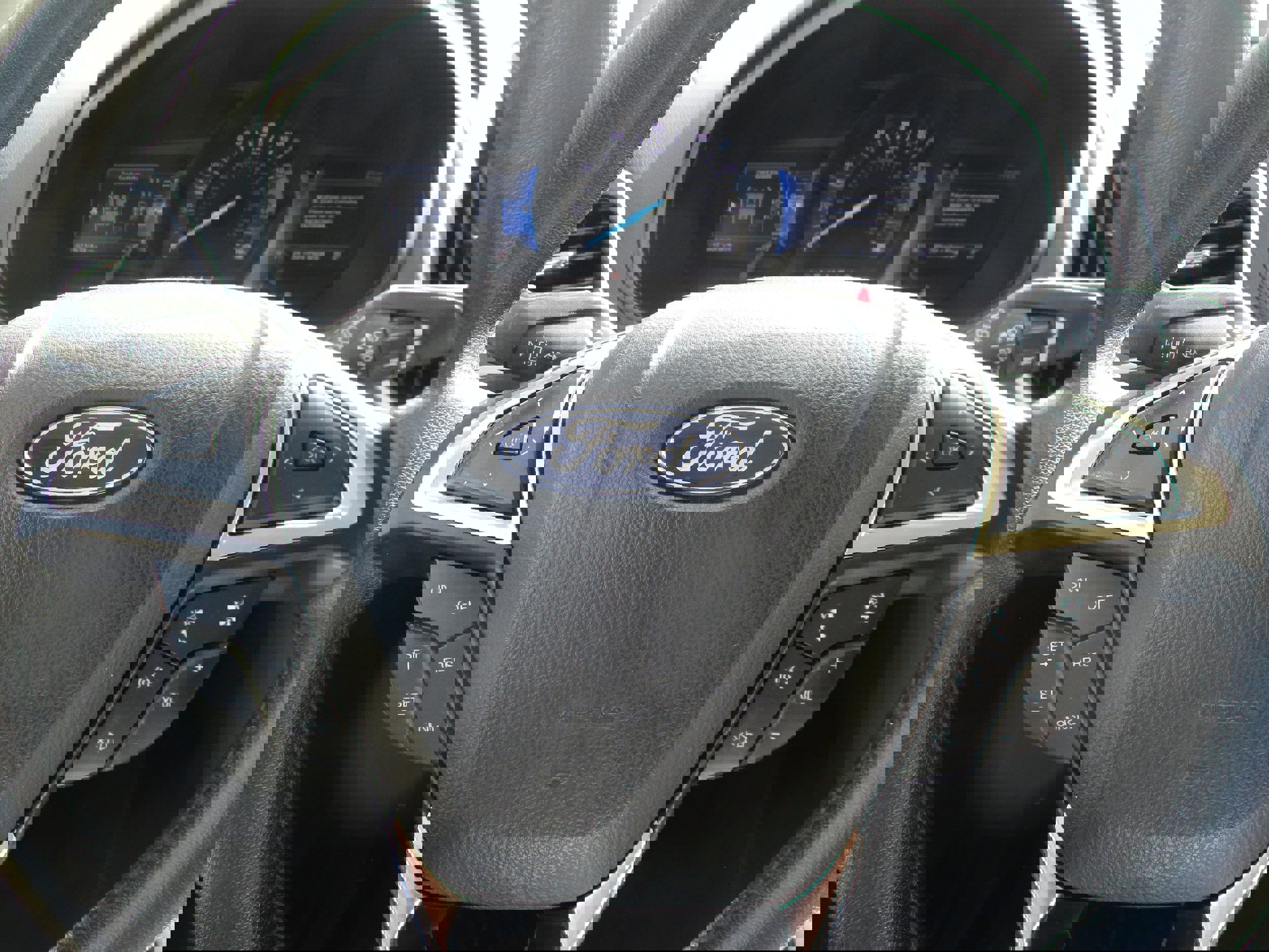 Used 2022 Ford Edge SEL w/ Convenience Package image 12