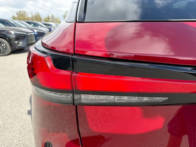 New 2026 Lexus RX 350 w/ Luxury Package image 10