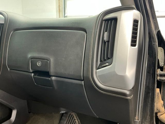 Used 2015 GMC Sierra 2500 SLT w/ Driver Alert Package image 9
