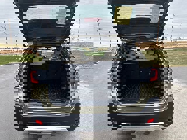 Used 2023 Subaru Outback Limited image 25