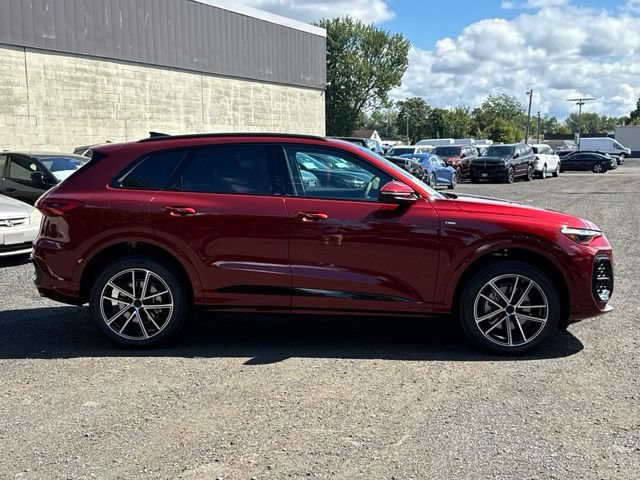 New 2026 Audi Q5 Premium Plus AWD/4WD image 9