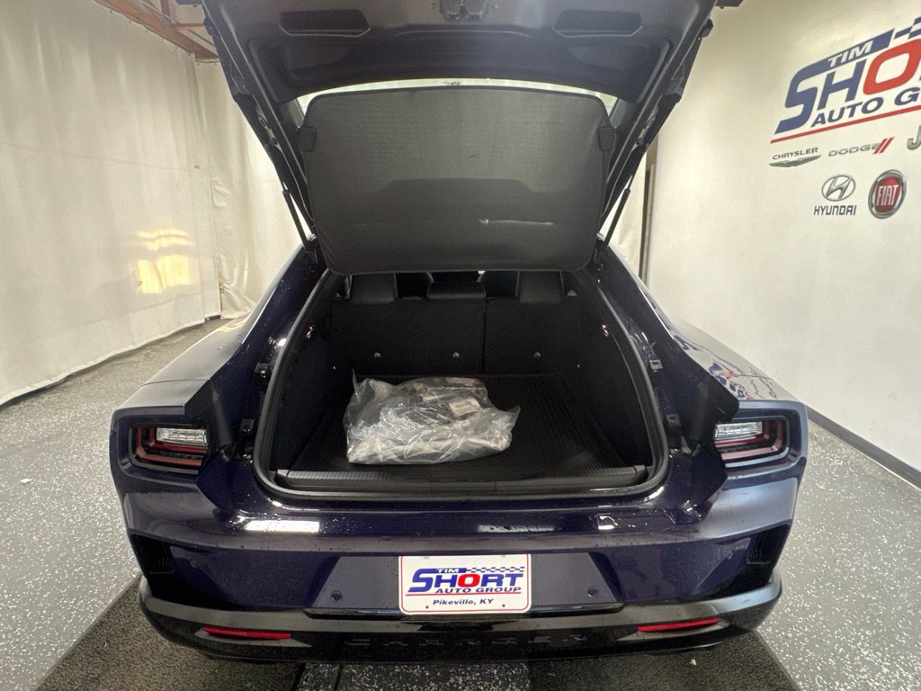 New 2027 Dodge Charger R/T AWD/4WD image 10