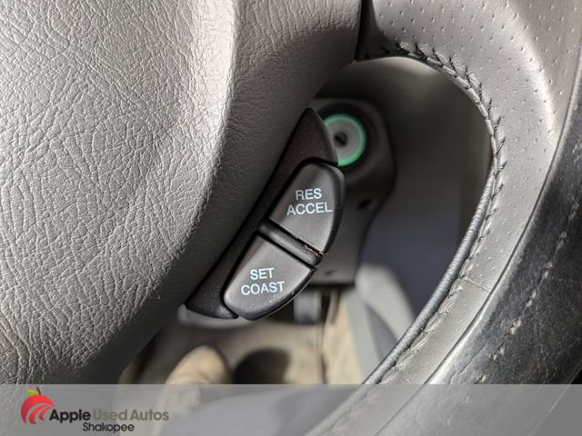 Used 2004 Hyundai Santa Fe GLS FWD image 21
