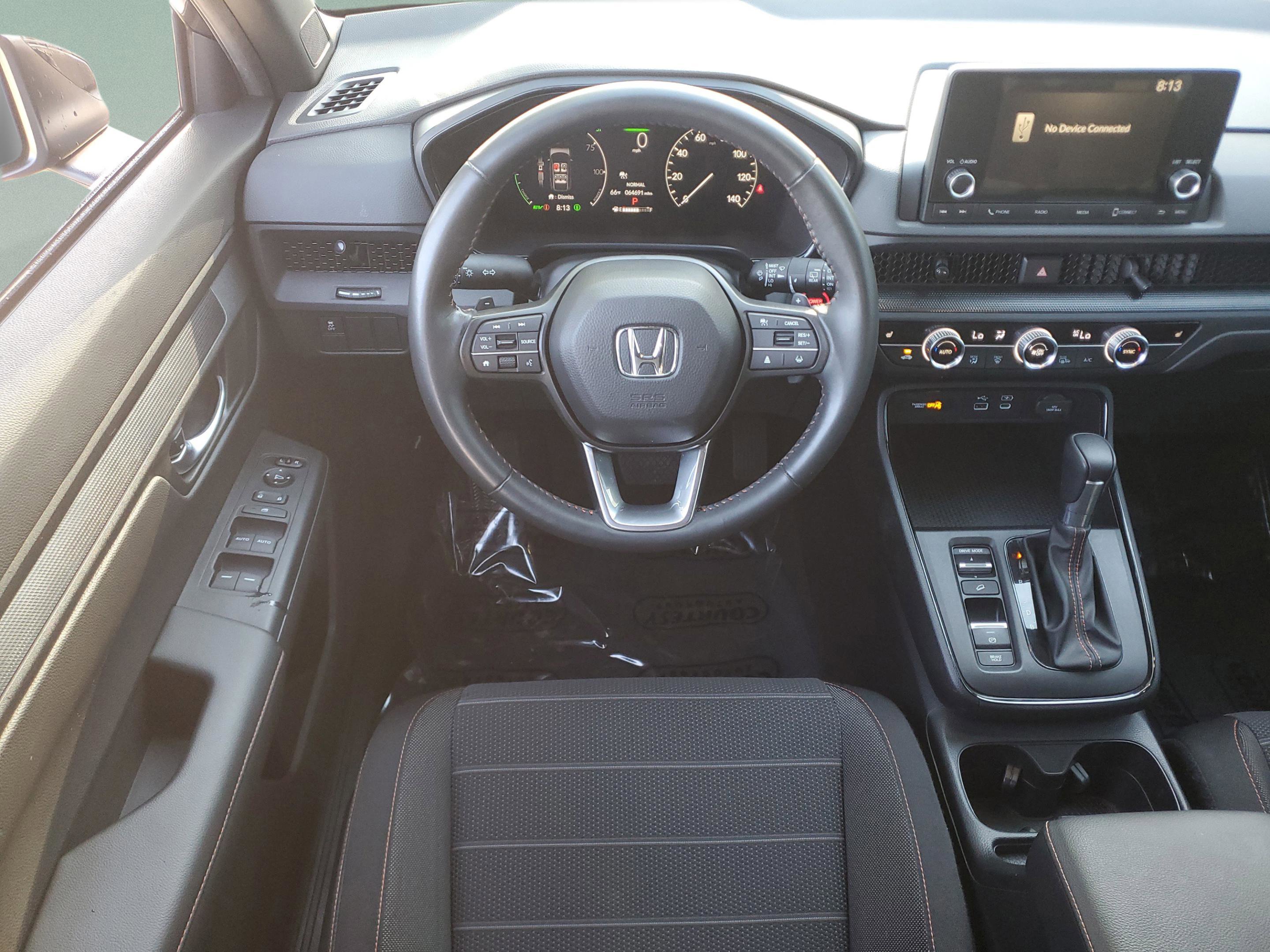 Used 2023 Honda CR-V Sport image 14