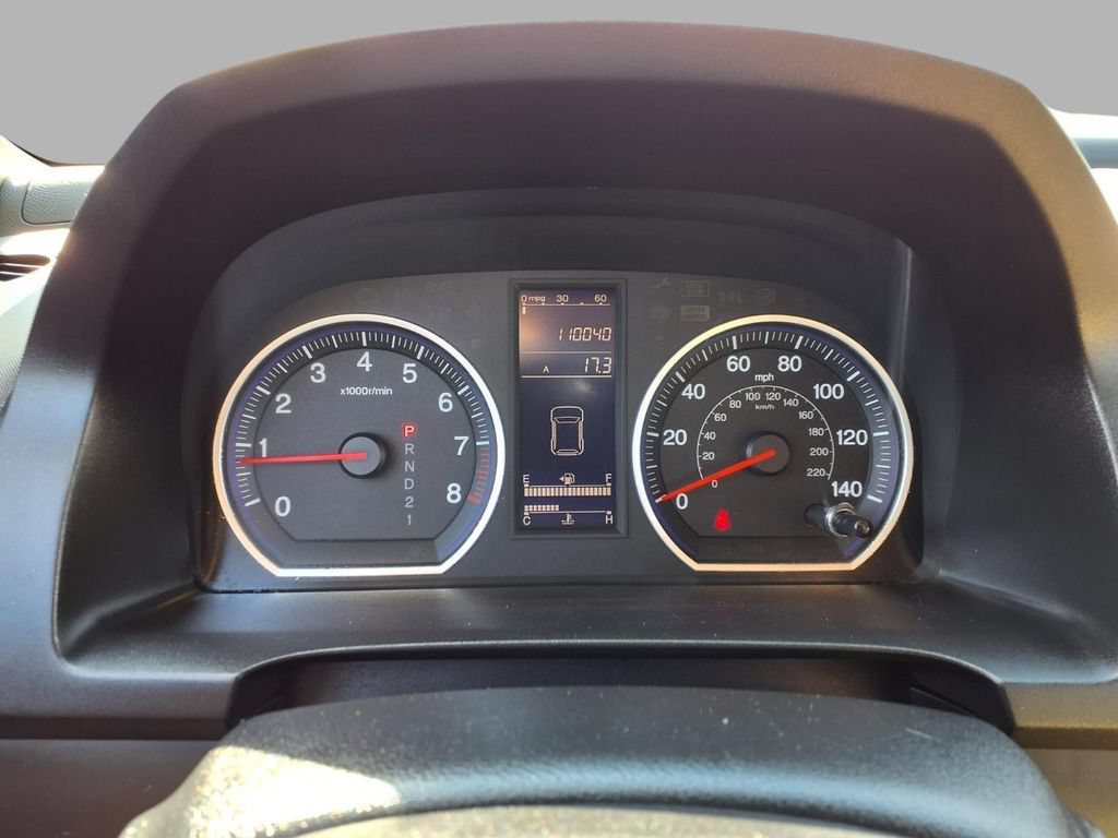 Used 2010 Honda CR-V LX image 16
