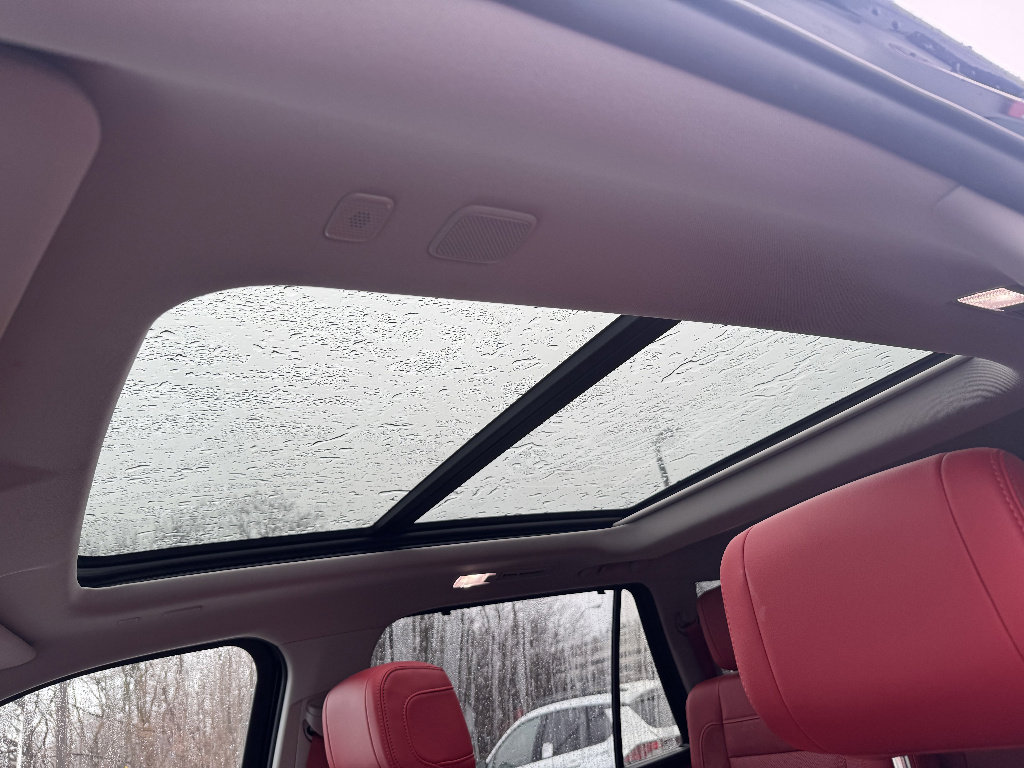 Used 2023 Toyota Sequoia TRD Pro image 30