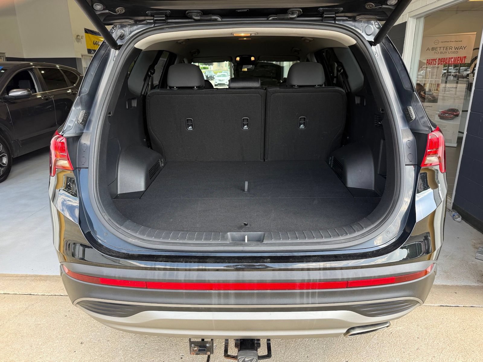 Used 2023 Hyundai Santa Fe SEL AWD/4WD image 43