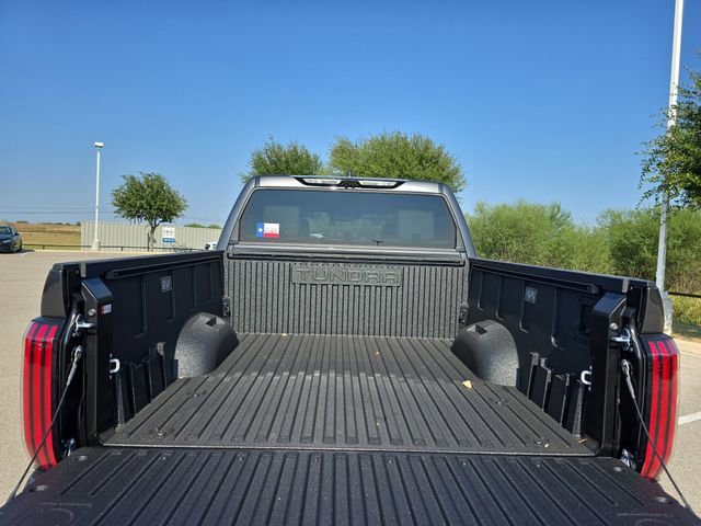 New 2026 Toyota Tundra Limited image 12