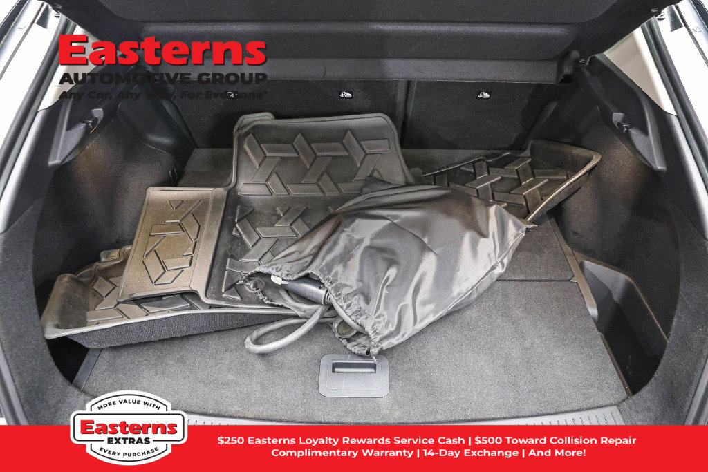 Used 2023 Nissan Ariya FWD image 10