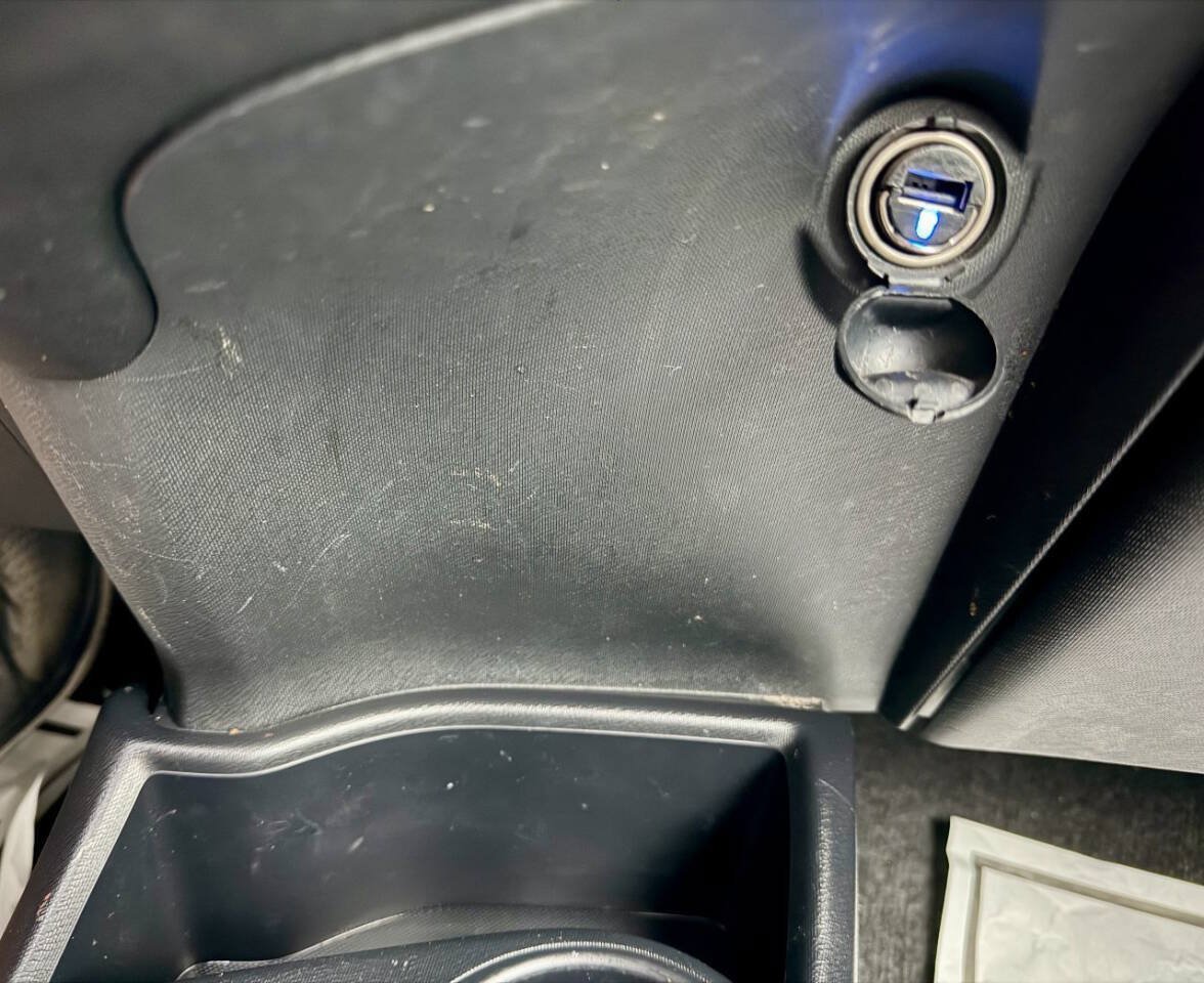Used 2014 Toyota Prius C Four FWD image 45
