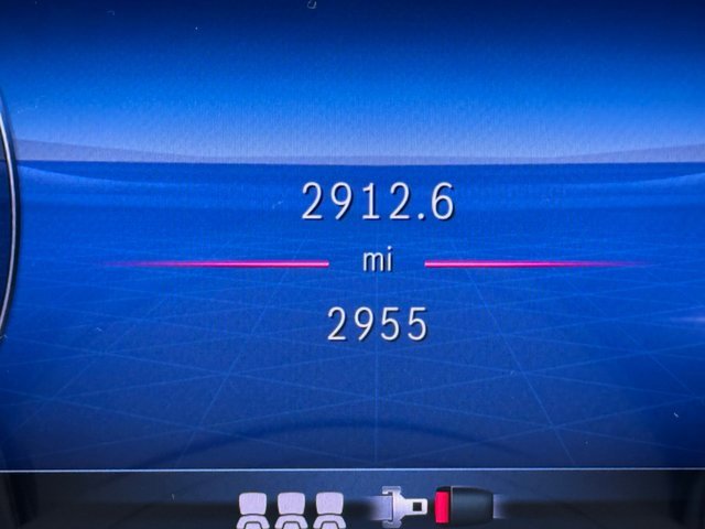 Used 2025 Mercedes-Benz S 580 4MATIC Sedan image 16