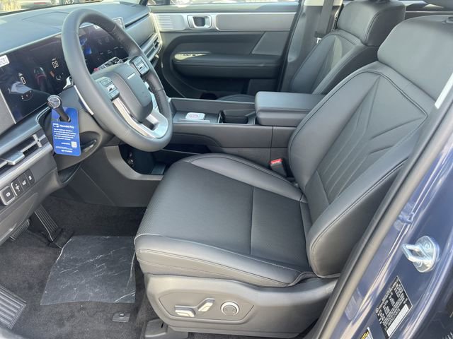 New 2026 Hyundai Santa Fe SEL image 9