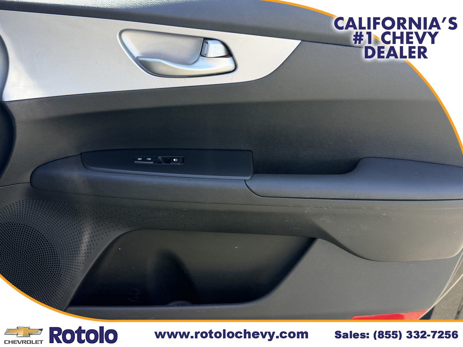 Used 2023 Kia Forte LXS FWD image 9