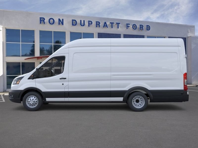 New 2026 Ford Transit 350 148 High Roof Extended DRW RWD image 25