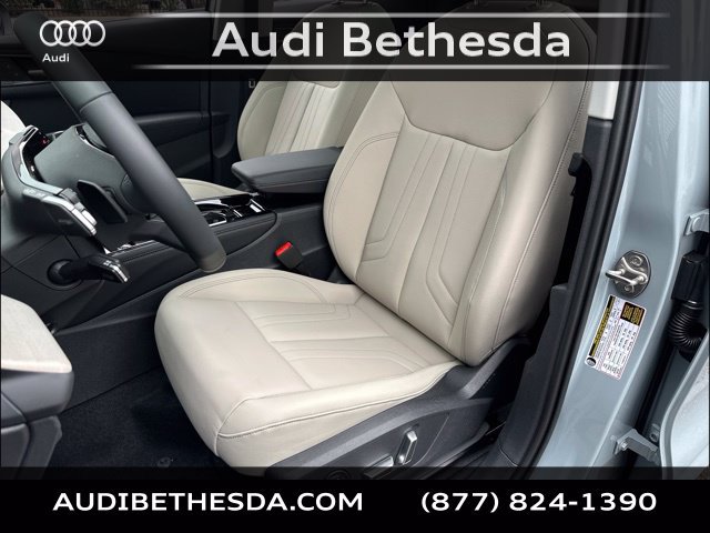 New 2026 Audi Q3 quattro 2.0T AWD/4WD image 22