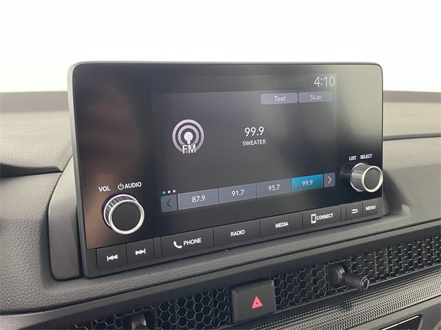 Certified 2025 Honda CR-V EX image 7