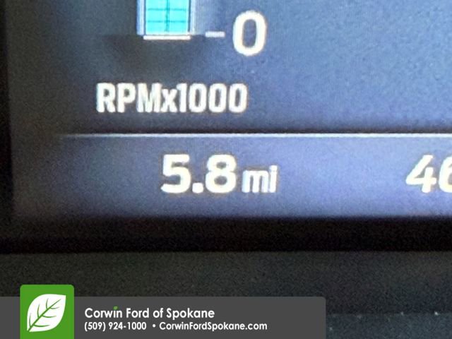 New 2026 Ford Maverick XLT image 4