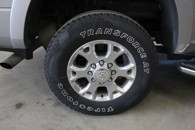Used 2022 RAM 2500 Laramie AWD/4WD image 58