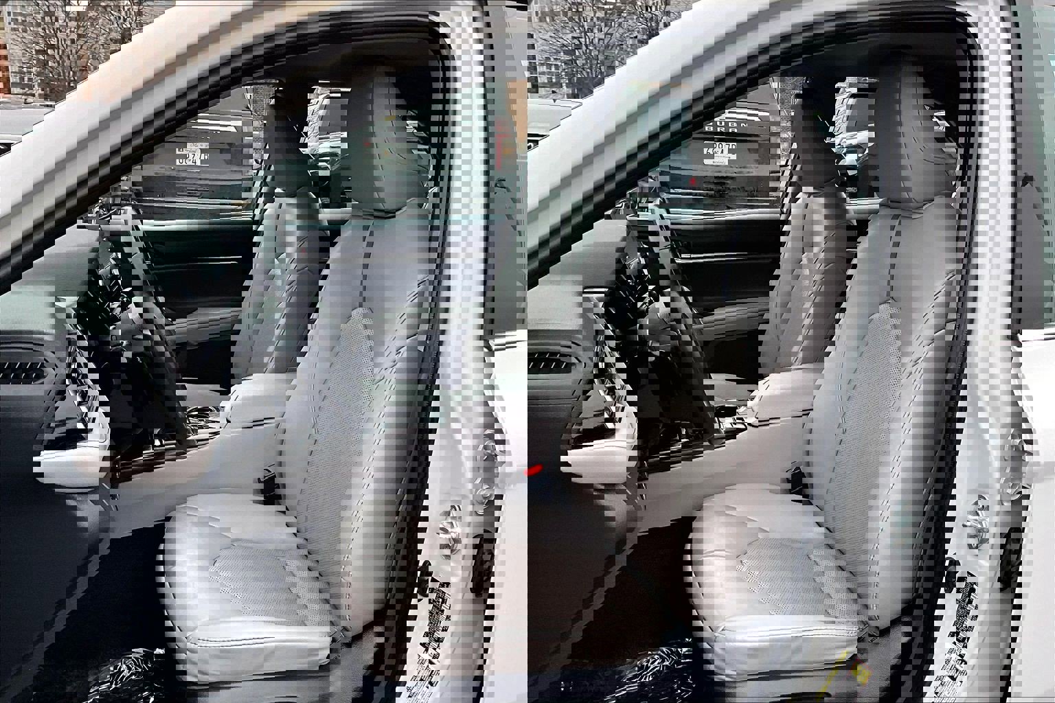 Used 2024 Toyota Camry XSE image 23