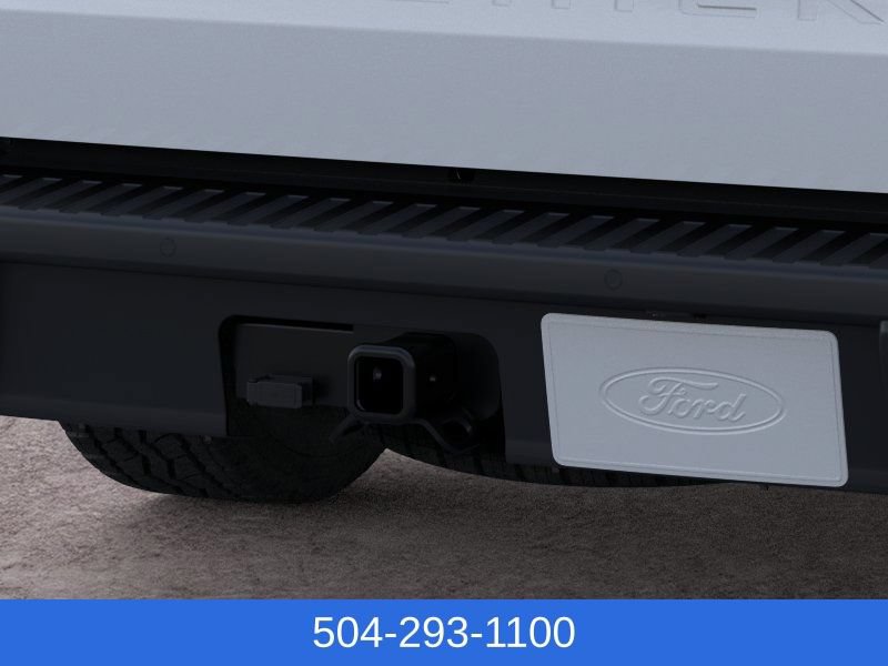 New 2026 Ford Maverick Tremor AWD/4WD image 25