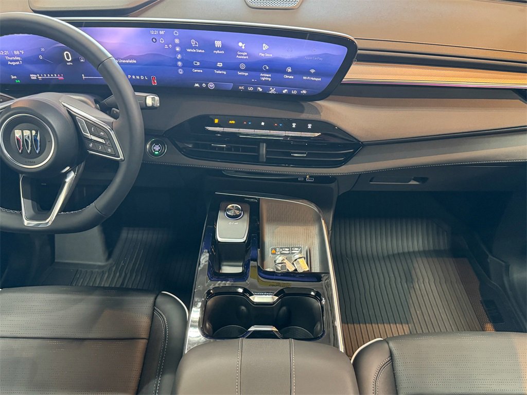 New 2026 Buick Enclave Sport Touring w/ Power Package image 28