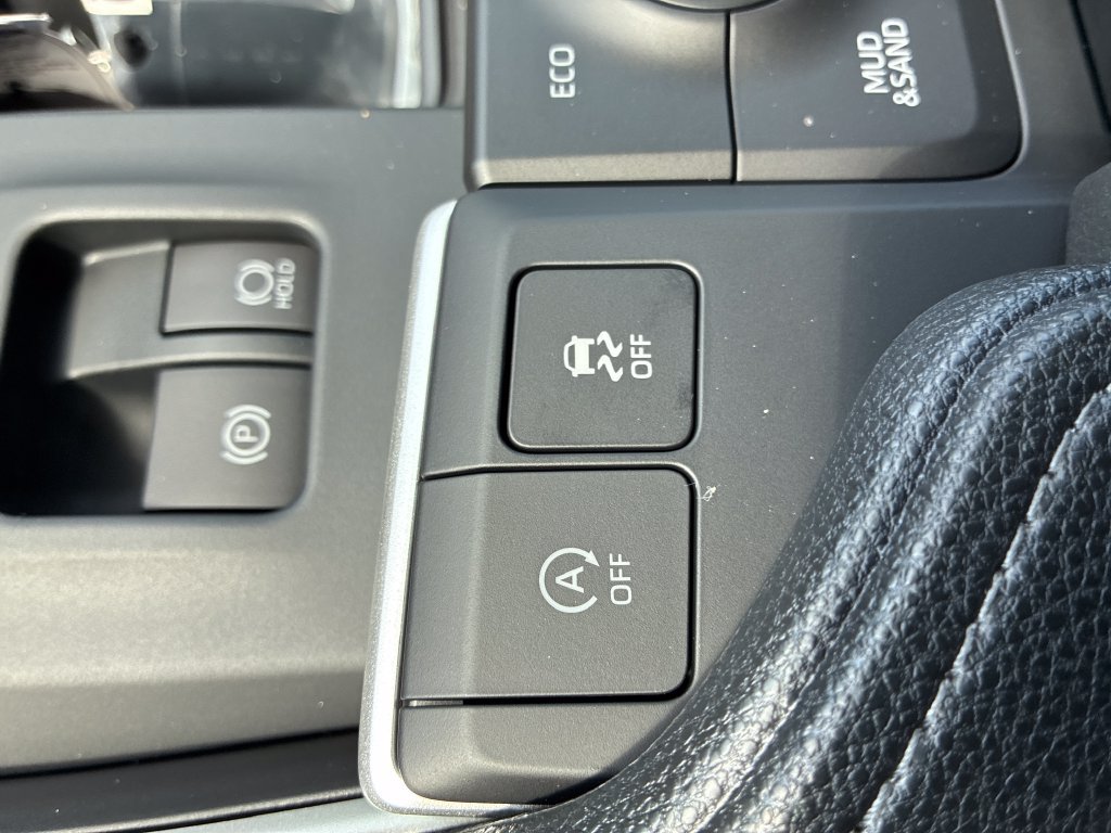New 2026 Toyota Grand Highlander AWD image 38
