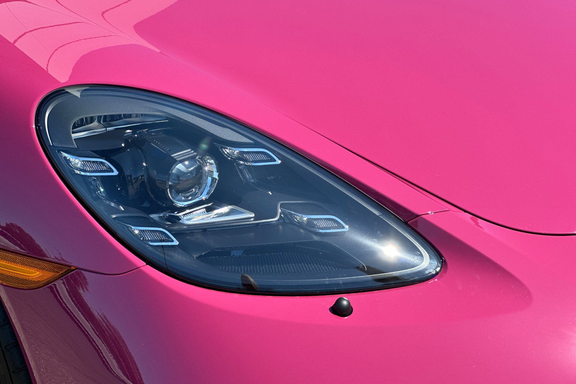 New 2025 Porsche 718 Boxster GTS image 38
