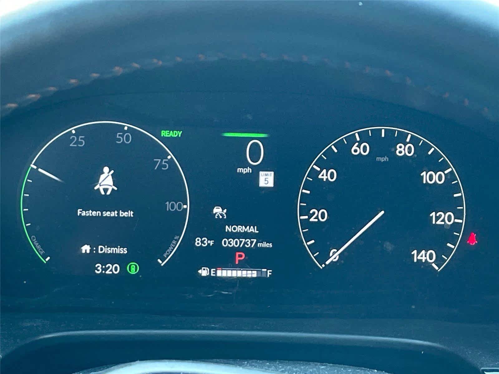 Used 2024 Honda CR-V Sport image 26