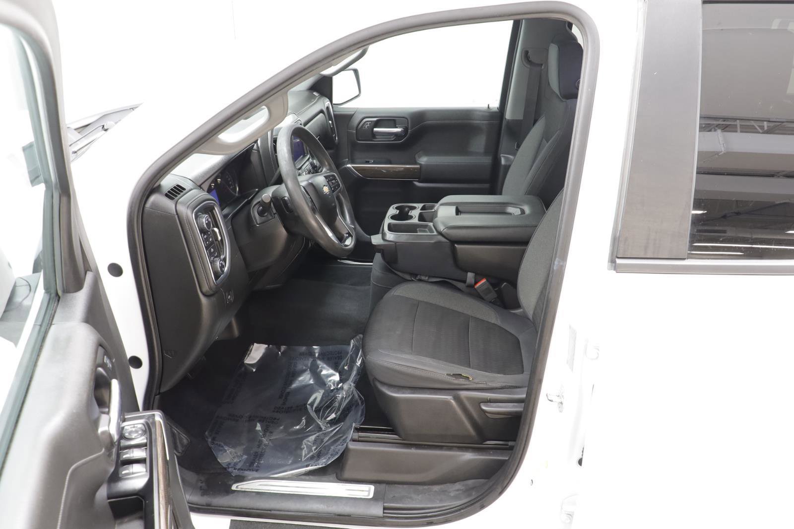 Used 2019 Chevrolet Silverado 1500 LT image 6