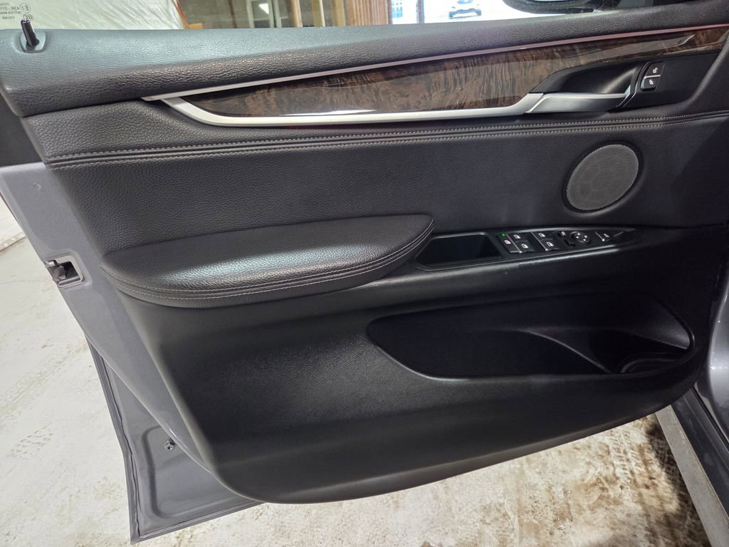 Used 2018 BMW X5 xDrive35i image 12