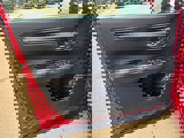 Certified 2025 Honda CR-V EX image 21