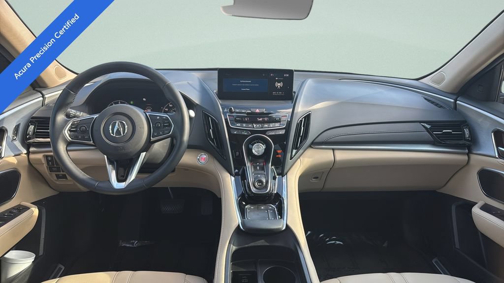 Used 2024 Acura RDX SH-AWD image 24