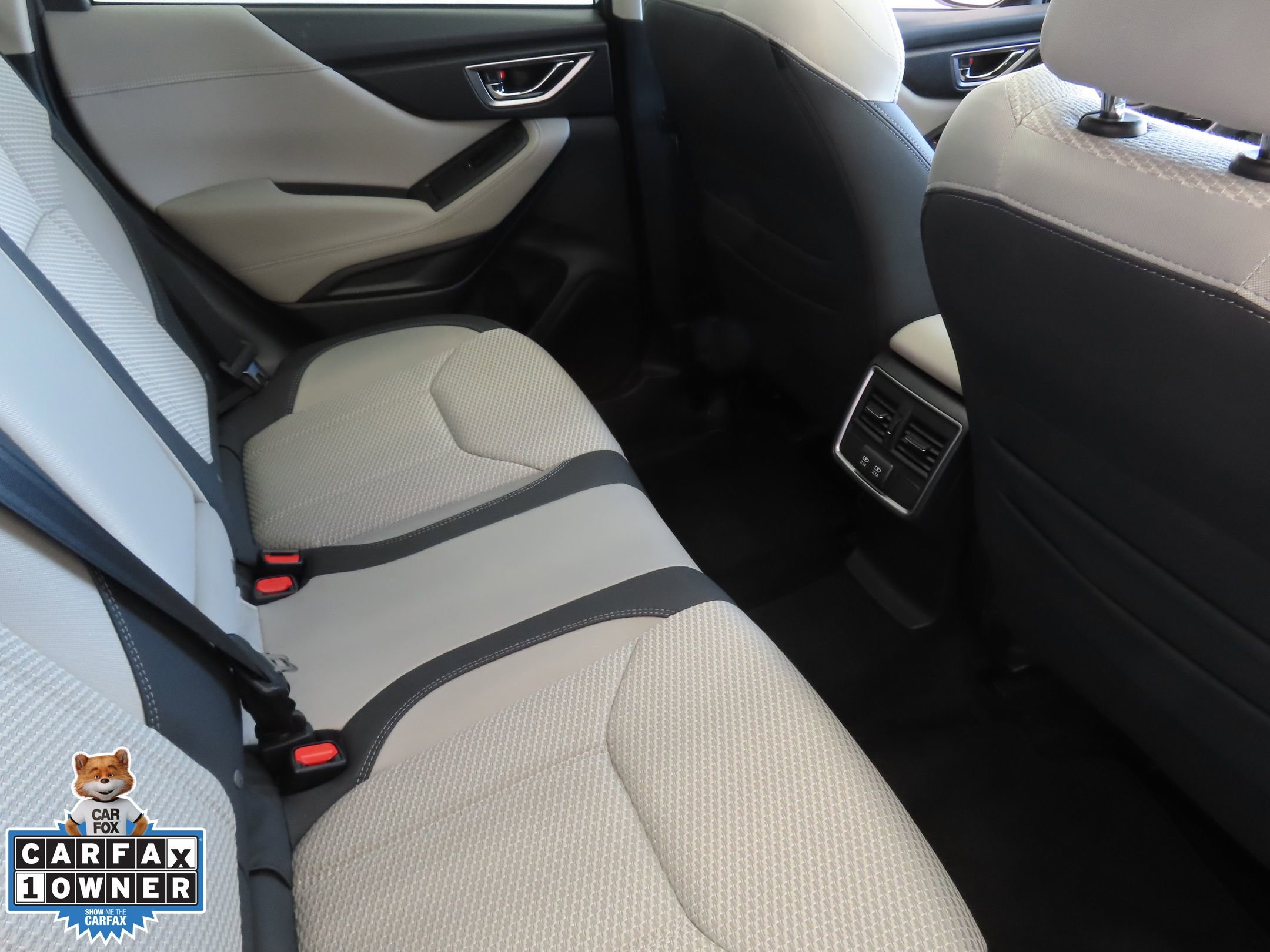 Used 2023 Subaru Forester Premium image 27