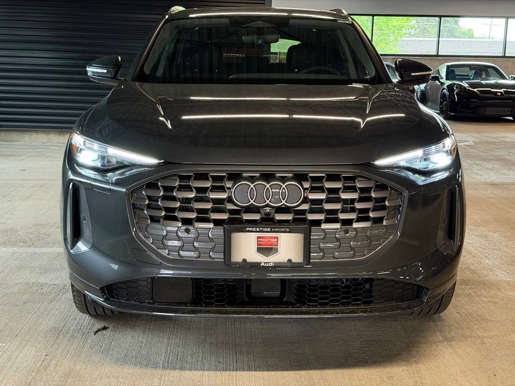 New 2026 Audi Q5 Premium Plus AWD/4WD image 9