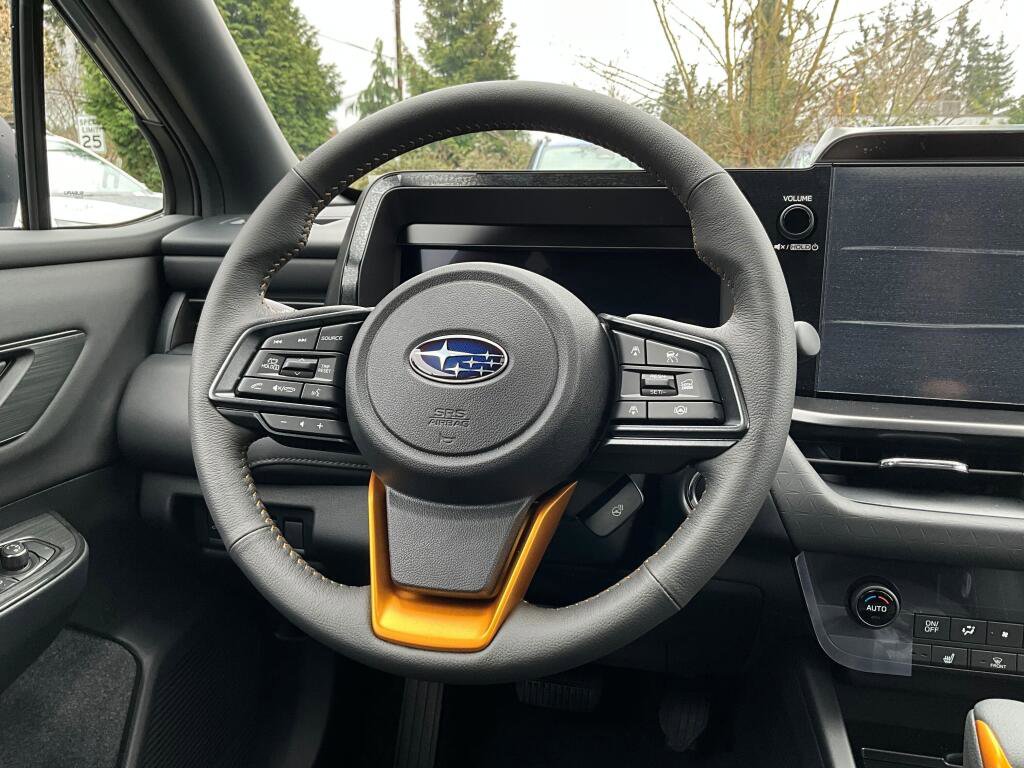 New 2026 Subaru Outback Wilderness image 21