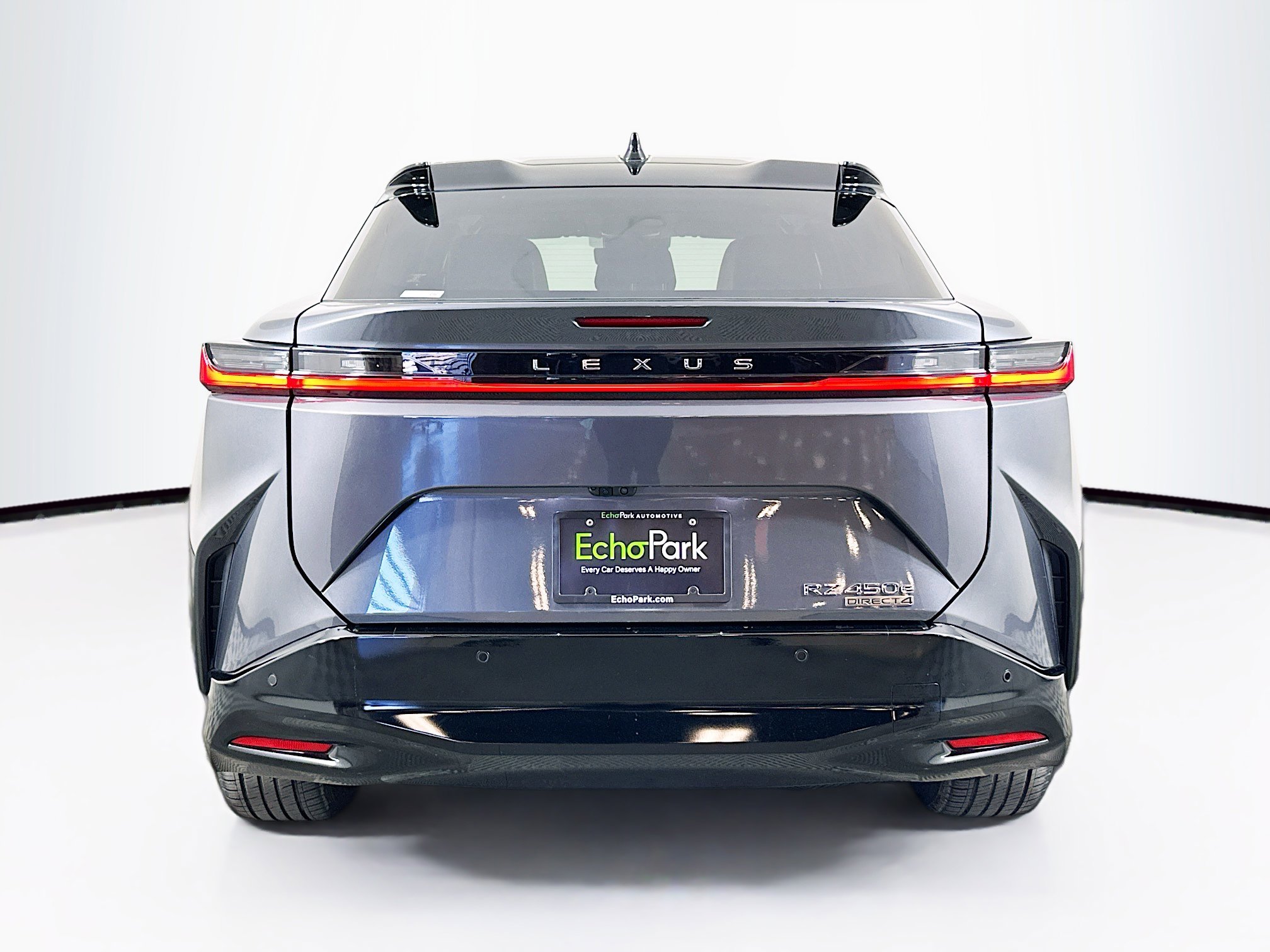 Used 2023 Lexus RZ 450e Premium w/ Technology Package image 7