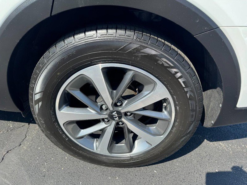 Used 2019 Kia Sorento EX w/ EX Touring Package FWD image 7