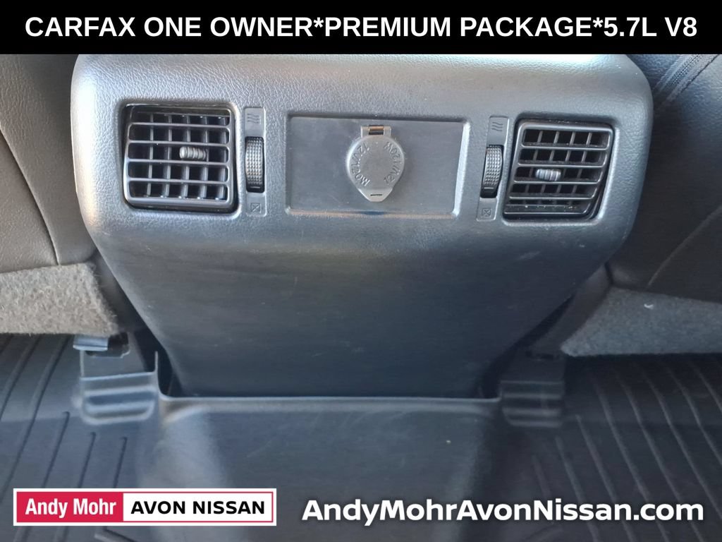 Used 2019 Toyota Tundra Limited w/ TRD Off Road Package AWD/4WD image 32
