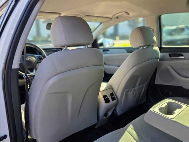 Used 2019 Hyundai Sonata SEL image 15